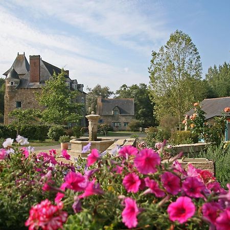 Domaine Des Forges Villa Riaille Екстериор снимка